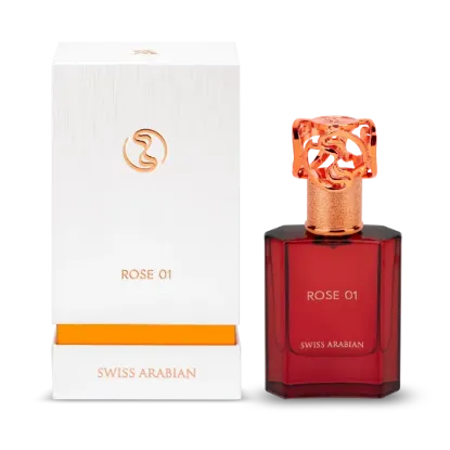 Picture of Pack of 3 (SA - Rose 01)