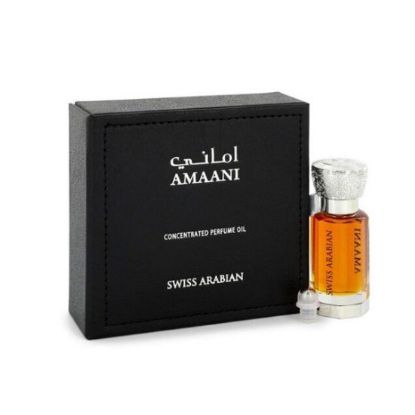 Picture of Pack of 3 (SA - AMAANI)