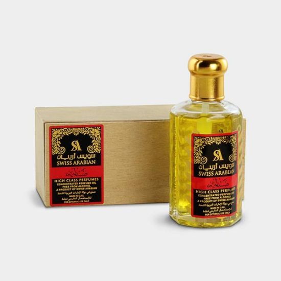 Picture of Pack of 3 (SA - SANDALIA 95ML)