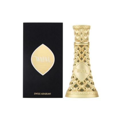 Picture of Pack of 3 (SA - Wafaa Perfume 50ml)