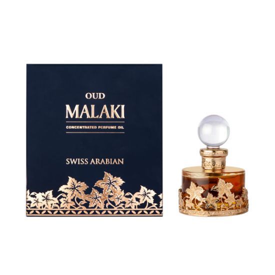Picture of Pack of 3 (SA - Oud Malaki Attar 25ML)