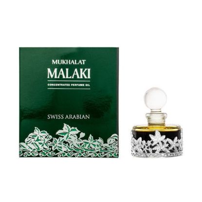 Picture of Pack of 3 (SA - Mukhalat Malaki Attar 25ML)