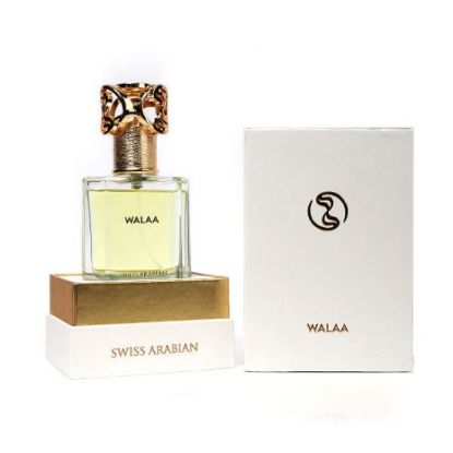 Picture of Pack of 3 (SA - Walaa Perfume 50ml)