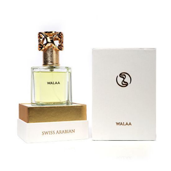 Picture of Pack of 3 (SA - Walaa Perfume 50ml)