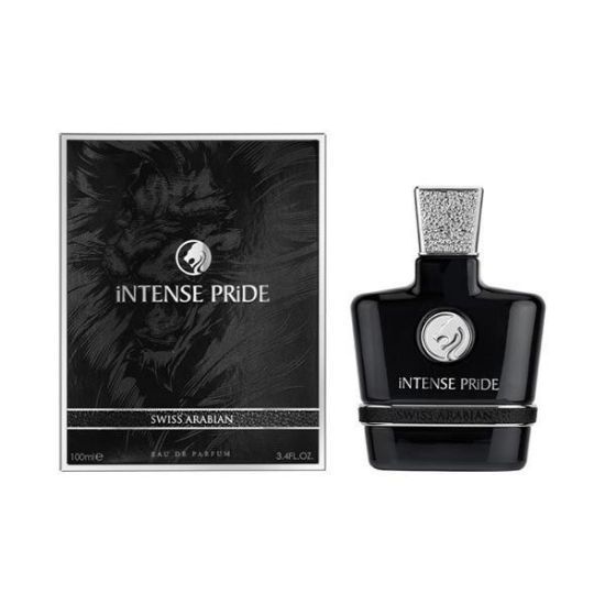 Picture of Pack of 3 (SA - Intense Pride Perfume 100ml)