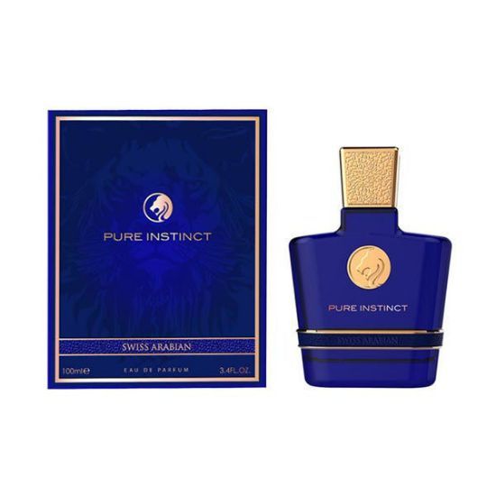Picture of Pack of 3 (SA - Pure Instinct Perfume 100ml)