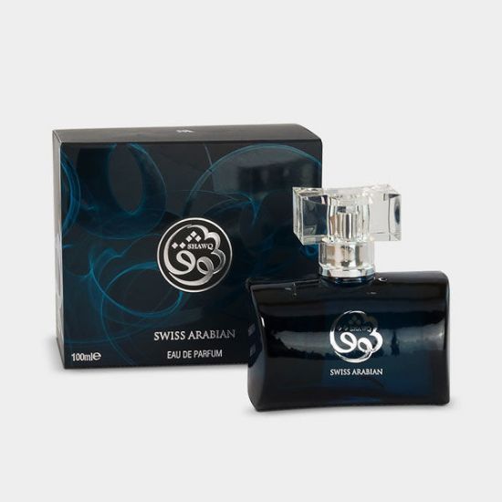 Picture of Pack of 3 (SA - Perfume Shawq 100ml)