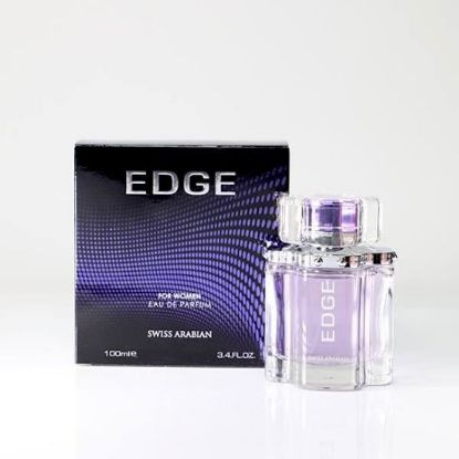 Picture of Pack of 3 (SA - EDGE Perfume for Women)