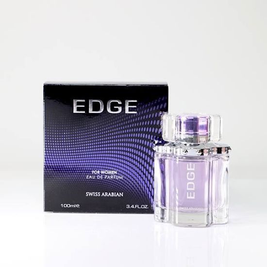Picture of Pack of 3 (SA - EDGE Perfume for Women)