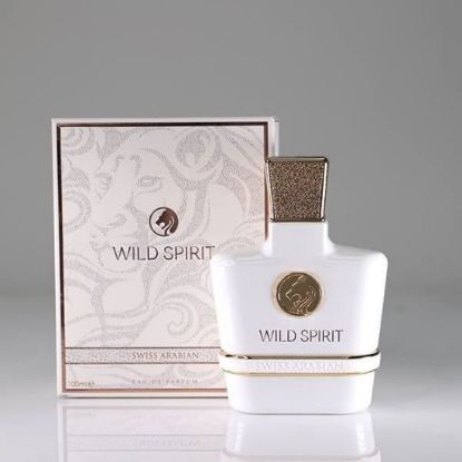 Picture of Pack of 3 (SA - WILD SPIRIT Perfume)