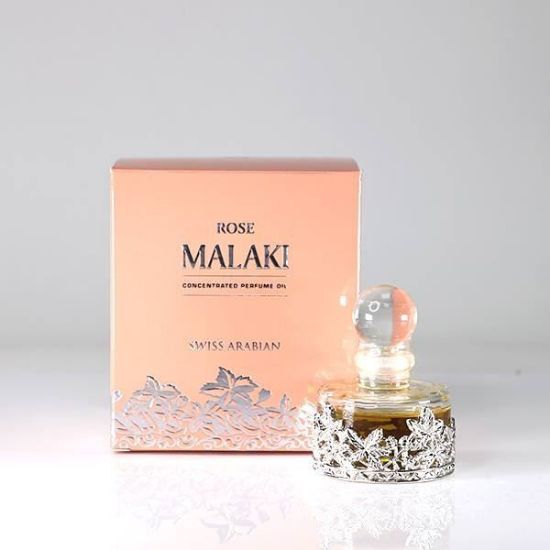 Picture of Pack of 3 (SA - ROSE MALAKI Attar 30ML)