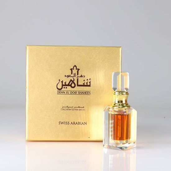 Picture of SA - DEHN AL OOD SHAHEEN Attar