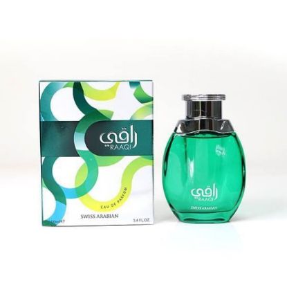 Picture of Pack of 3 (SA - RAAQI Perfume)