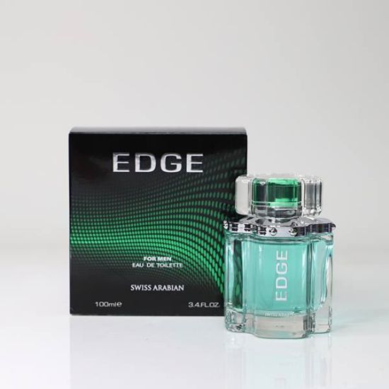 Picture of Pack of 3 (SA - EDGE Perfume for Men)