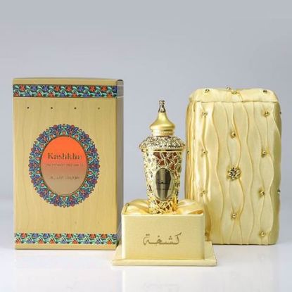 Picture of Pack of 3 (SA - KASHKHA Attar 20ML)