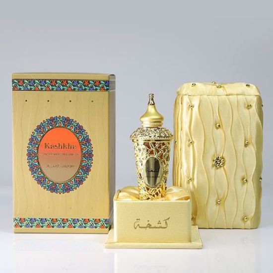 Picture of Pack of 3 (SA - KASHKHA Attar 20ML)