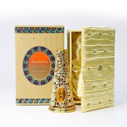 Picture of Pack of 3 (SA - Kashkha Perfume 50ML)