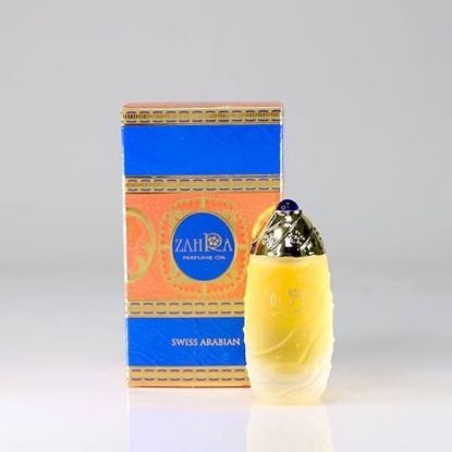 Picture of Pack of 3 (SA - ZAHRA Attar)