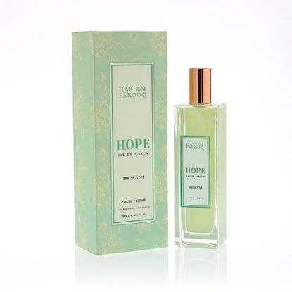 Picture of Pack of 3 (Hareem Farooq – Hope EDP Perfume for Women 100ml)