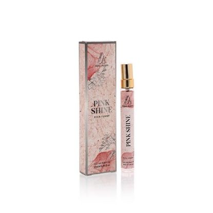 Picture of Pack of 3 (Pink Shine EDP 10ml – Women | Aijaz Aslam)