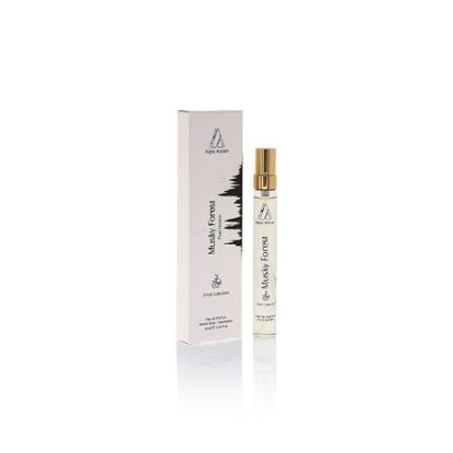 Picture of Pack of 3 (Musky Forest EDP 10ml – Men | Aijaz Aslam)