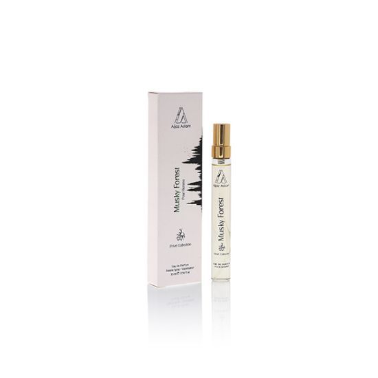 Picture of Pack of 3 (Musky Forest EDP 10ml – Men | Aijaz Aslam)