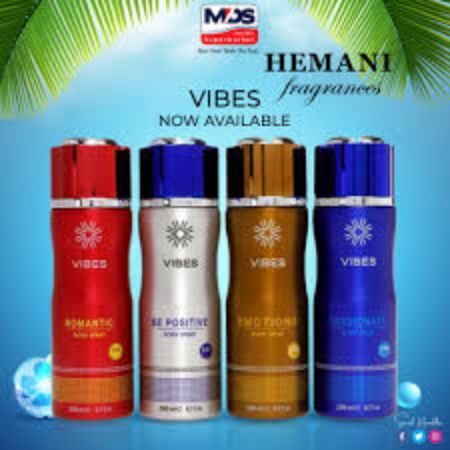 Picture for category Vibes