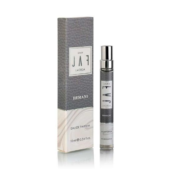 Picture of Pack of 3 (JAF - Shav Laceda Perfume 10ml)