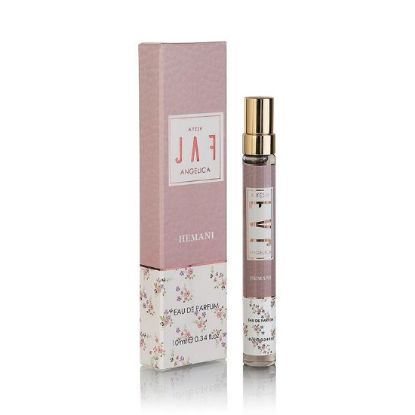 Picture of Pack of 3 (JAF - Ayesh Angelica Perfume 10ml)