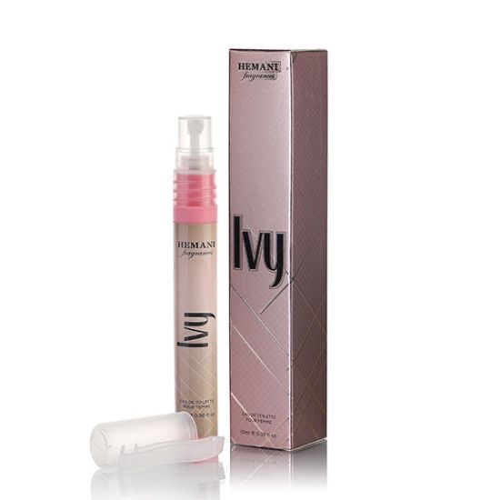 Picture of Pack of 3 (Ivy Perfume 10ml for Women)