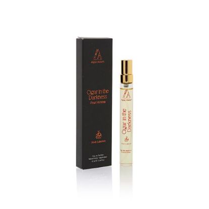 Picture of Pack of 3 (Cigar In the Darkness EDP 10ml – Men | Aijaz Aslam)