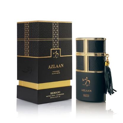 Picture of Pack of 3 (Azlaan Perfume 100ml)