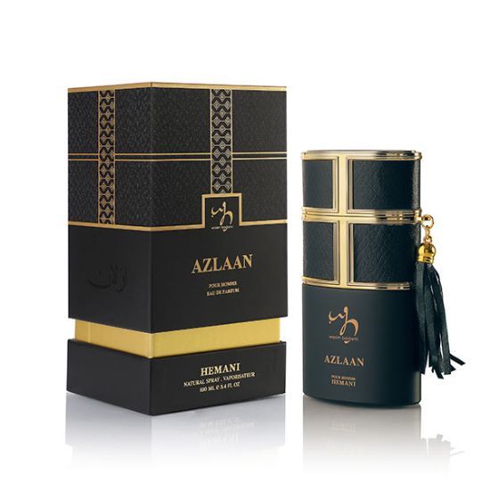 Picture of Pack of 3 (Azlaan Perfume 100ml)