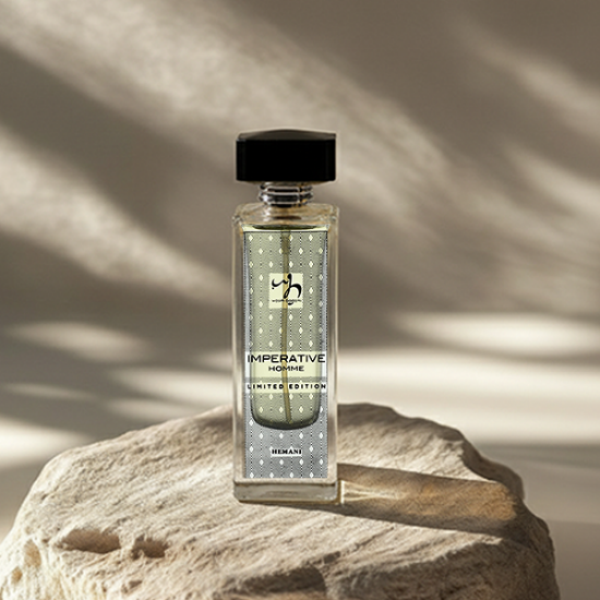 Picture of Pack of 3 (Imperative EDP Perfume 80ml (Limited Edition!))