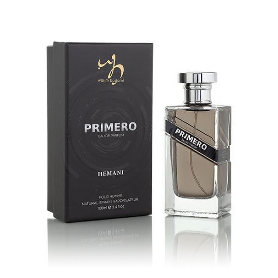 Picture of Pack of 3 (Primero EDP 100ml Perfume for Men)