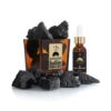 Picture of Pack of 3 (Molten Scents Volcano Rocks Diffuser - Rose, Vanilla, Sandalwood)