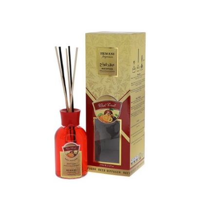 Picture of Pack of 3 (Red Fruits Scented Reed Diffuser 110ml)