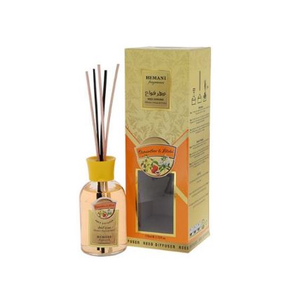 Picture of Pack of 3 (Osmanthus & Litchi Scented Reed Diffuser 110ml)