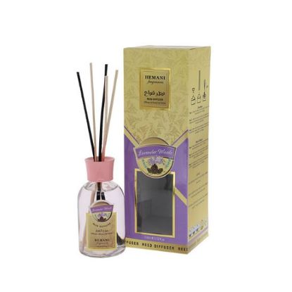 Picture of Pack of 3 (Lavender Woods Scented Reed Diffuser 110ml)