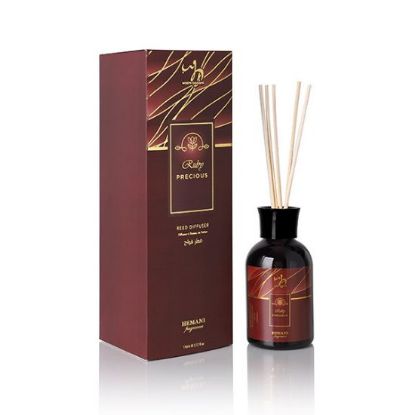 Picture of Pack of 3 (WB Reed Diffuser - Ruby Precious)