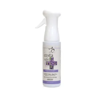 Picture of Pack of 3 (Insta Safe Antibacterial Air Spray 350ml)