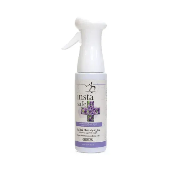 Picture of Pack of 3 (Insta Safe Antibacterial Air Spray 350ml)