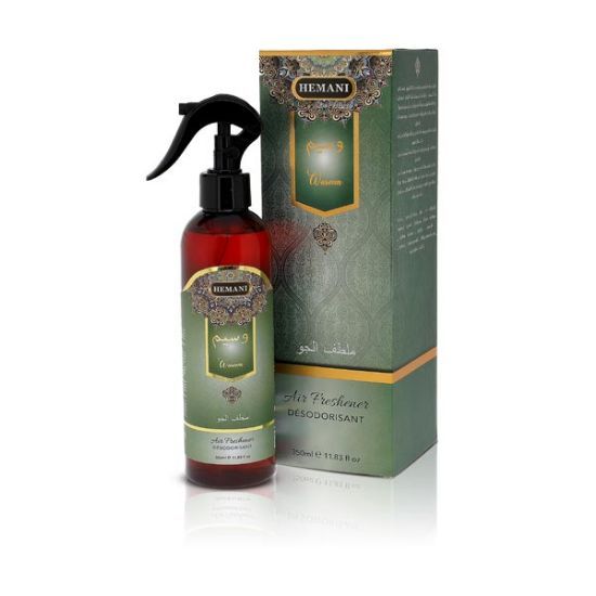 Picture of Pack of 3 (Waseem Air Freshener 350ml)