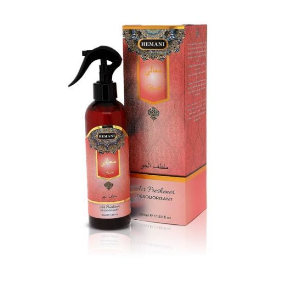 Picture of  Pack of 3 (Maali Air Freshener 350ml)