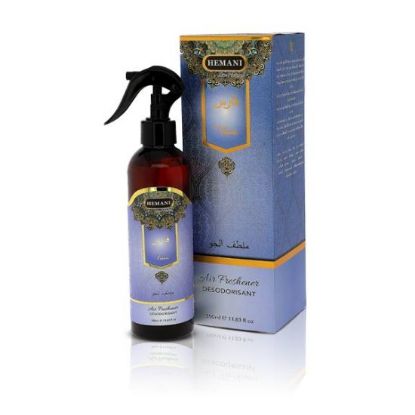 Picture of Pack of 3 (Faaris Air Freshener 350ml)