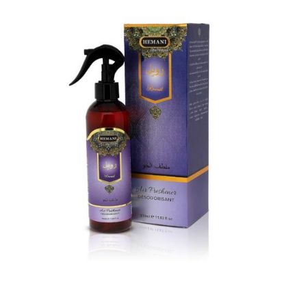 Picture of Pack of 3 (Rowail Air Freshener 350ml)