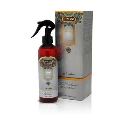 Picture of Pack of 3(Lamsah Air Freshener 350ml)