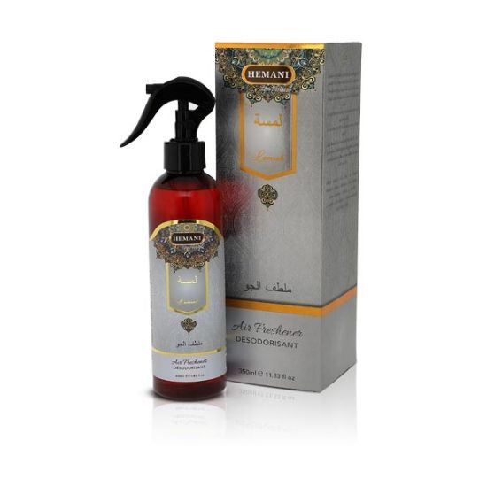 Picture of Pack of 3(Lamsah Air Freshener 350ml)