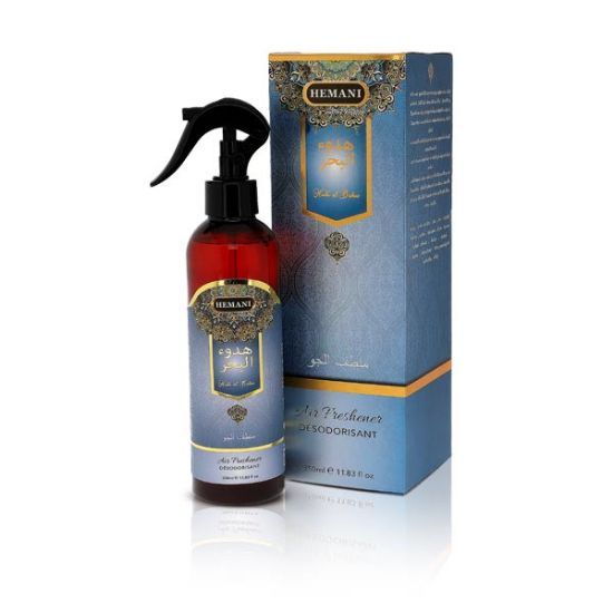 Picture of Pack of 3 (Hudu Al Bahar Air Freshener 350ml)