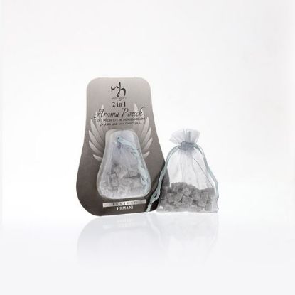 Picture of Pack of 3 (Invicto Aroma Pouch 2in1)